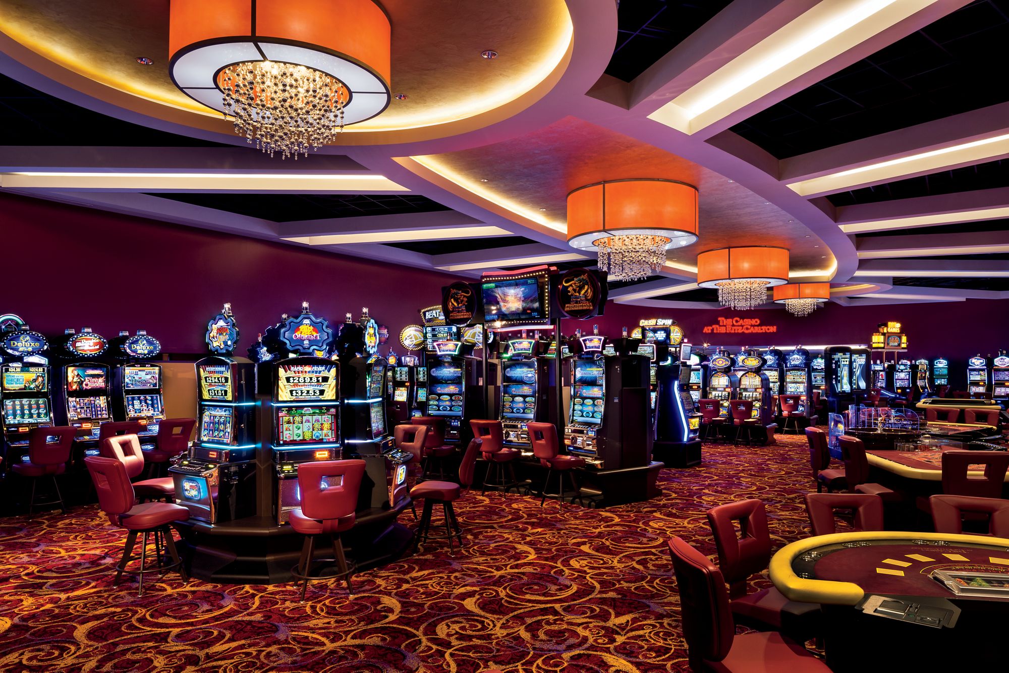 Win Big at Megaways Slot Machines