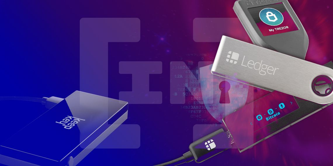 The Ultimate Guide to Nano Wallets