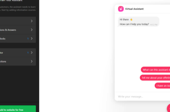 Romantic AI Solutions for Meaningful Digital Interactions