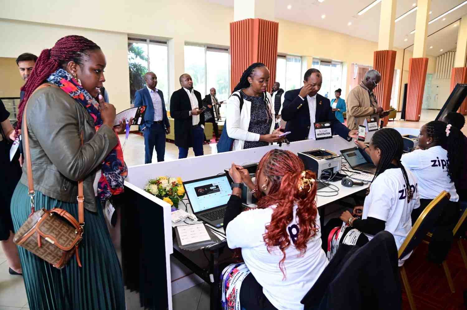Why Kenya Continues to Draw Attention From Financial Services Leaders