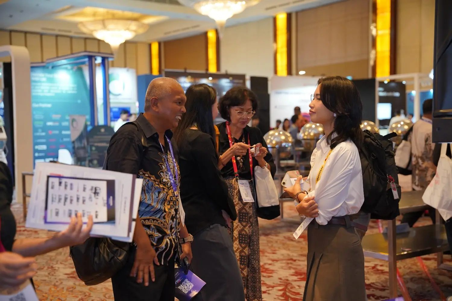 Why Enterprise Cybersecurity Planning Is Changing in Indonesia
