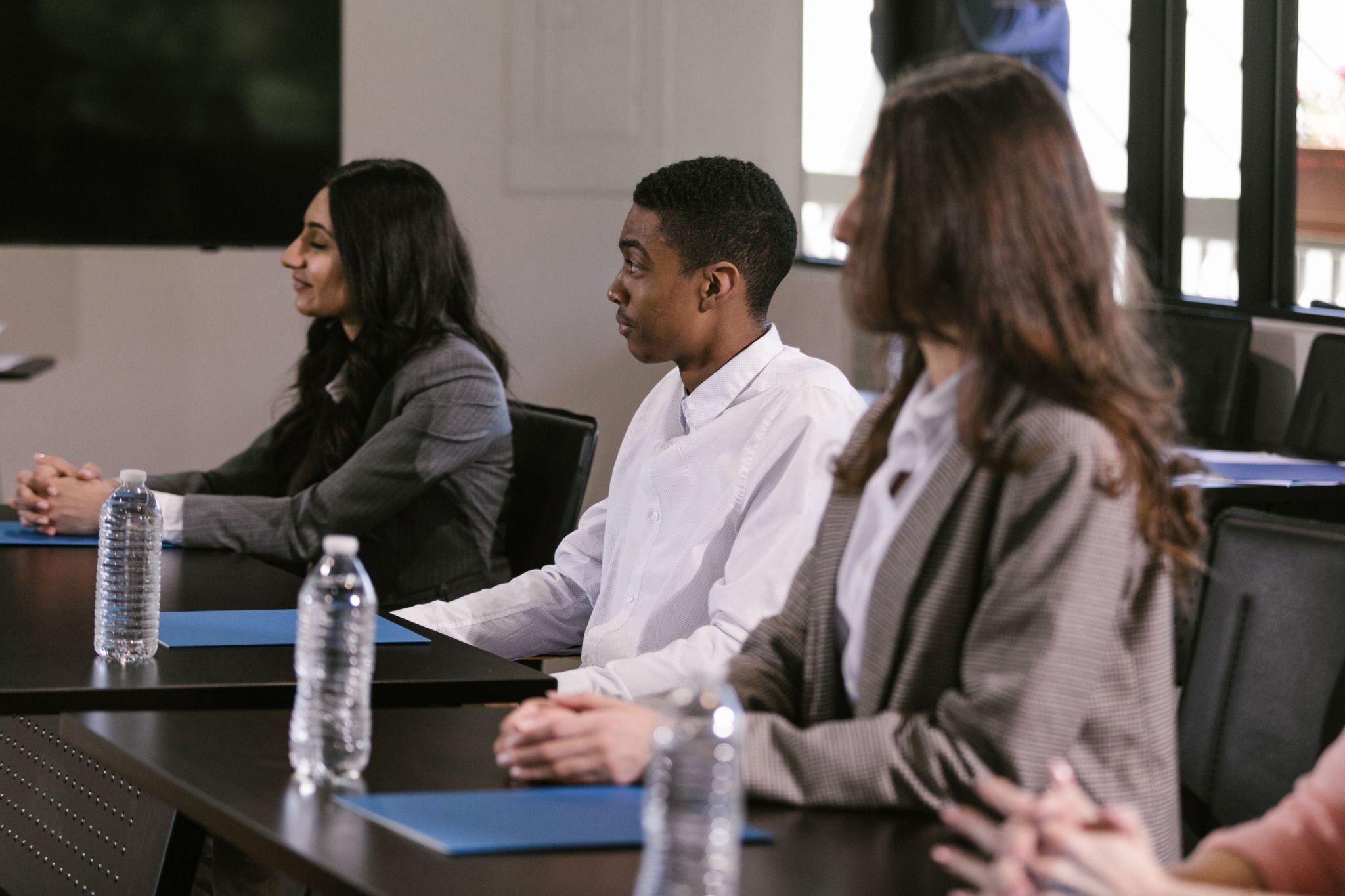 How Cybersecurity Leadership Events Create Stronger Digital Resilience Across Africa