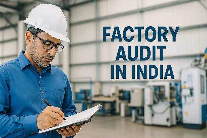 What a Factory Audit in India Should Actually Cover