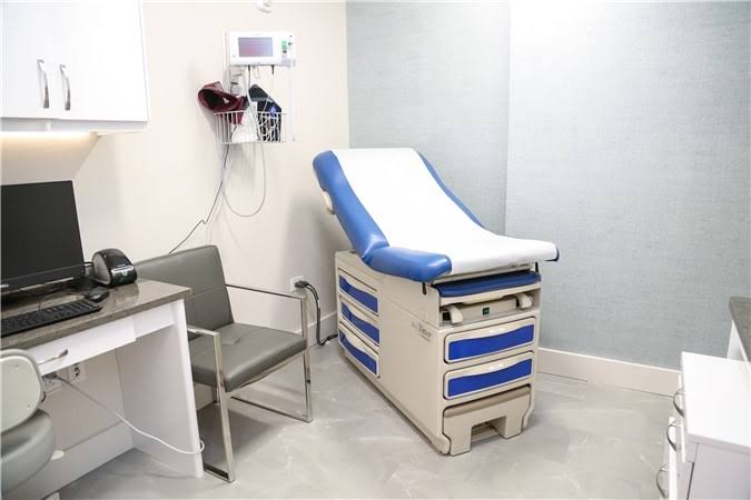 Understanding the Importance of Specialized Care for Women and Children