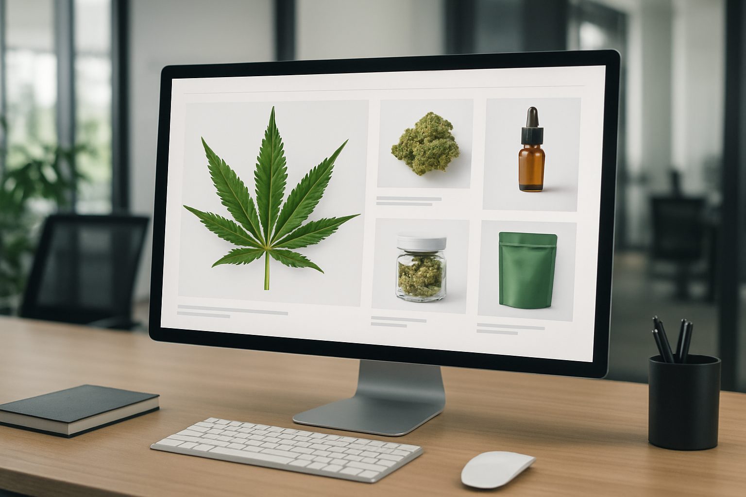 Understanding Safe and Legal Cannabis Purchasing Online