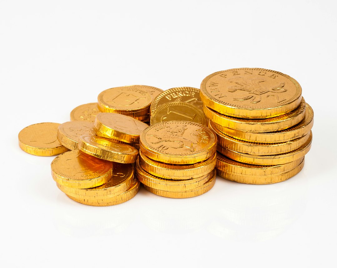 Gold Gifts on a Small Budget