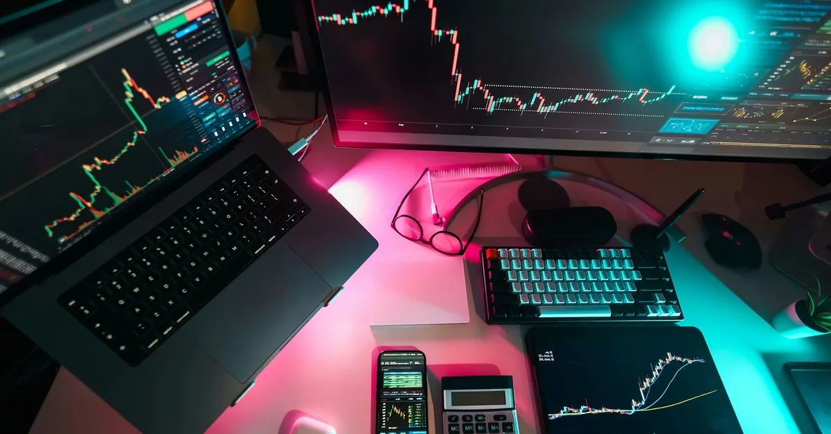 Trading Mastery: The Ultimate MetaTrader 5 Guide for Ambitious Traders